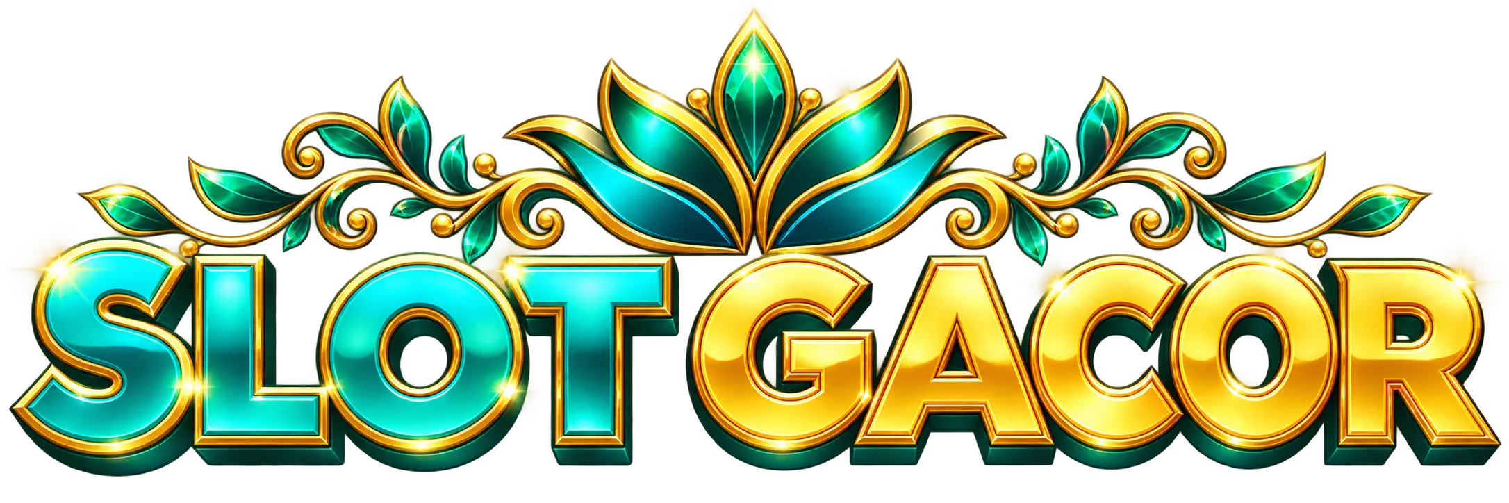 SLOT GACOR