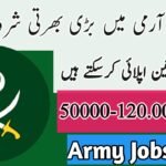 Join Pak Army Jobs 2026 – Apply Online for Latest Opportunities