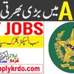 ANF Jobs 2026 Anti Narcotics Force 239+ Posts | Apply Online