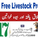 CM Punjab Free Livestock Program 2025 – Online Registration & Eligibility
