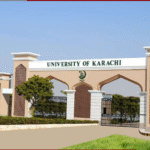 University of Karachi Admissions 2025 – Apply Now