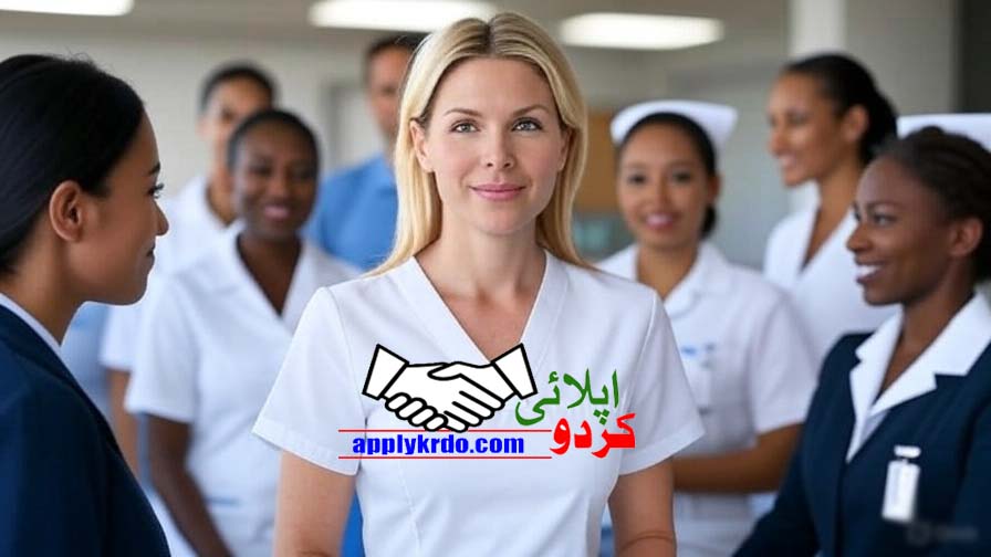 Concierge Nurse Jobs 2025: High-Paying & Rewarding Career Opportunities
