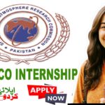 Suparco Internship Program 2025 – Apply Now