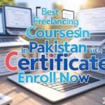 Earn in Dollars: 10 Best Freelancing Courses in Pakistan with Certificates (2026)