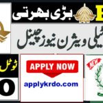 Latest PTV Jobs 2026 Advertisement – 500+ Vacancies for Males & Females (Apply Online)