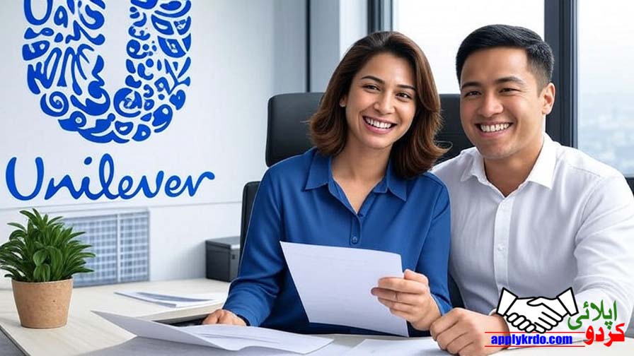 Unilever Jobs 2025: Apply for 1000+ Openings Worldwide
