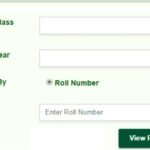 BISE Lahore 9th Class Result 2025 - Check by Roll Number Online