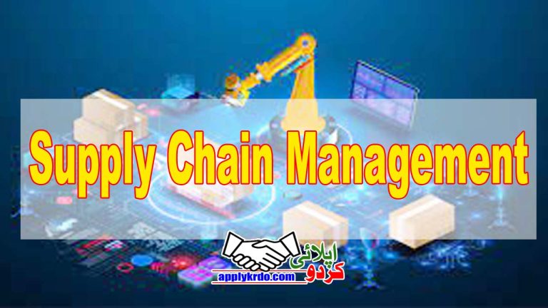 Supply Chain Management Jobs 2025 USA - Hiring Details