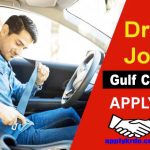 Gulf Driver Jobs from Pakistan 2025: Online Apply