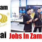 Zam Zam Perfume Jobs in Dubai 2025 Hiring Now – Sent CV