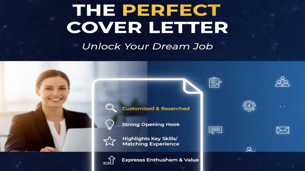 How to Write a Cover Letter in 2025: Get Shortlisted