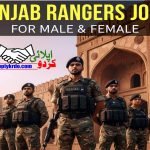 Punjab Ranger Jobs 2025: Hiring Male and Females