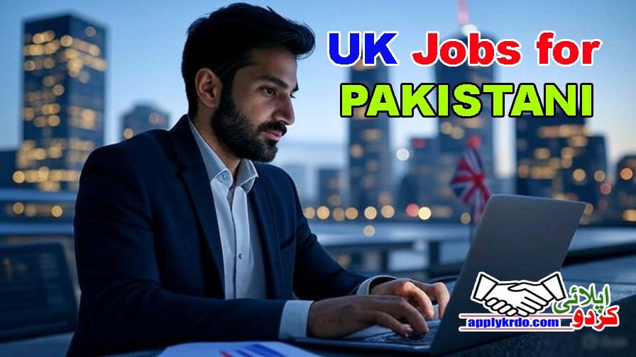 Professional Pakistani working on laptop