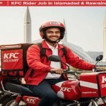 KFC Rider Jobs in Islamabad & Rawalpindi | Apply Now | ApplyKrdo.com