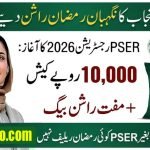 Nigehban Program 2026 Registration Check Online by CNIC