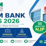 EXIM Bank Jobs 2026 – Team Lead, Manager, Officer – Apply by NJP