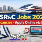 NHSR&C Jobs 2026 91+ Vacancies Apply Online via NJP