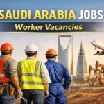 OEC Saudi Arabia Jobs 2026: 1000+ Driver & Female Domestic Worker Vacancies